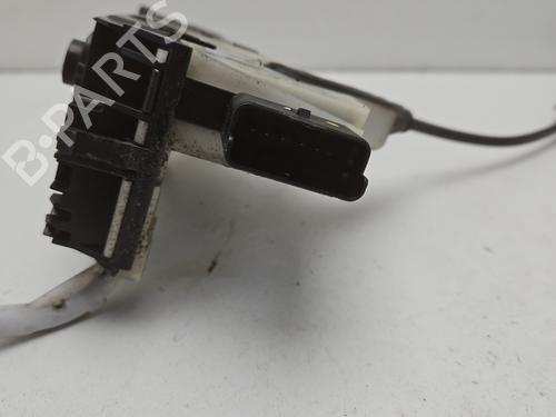 Front left lock PEUGEOT 208 I (CA_, CC_) 1.2 VTI 82 | BP30614653C98