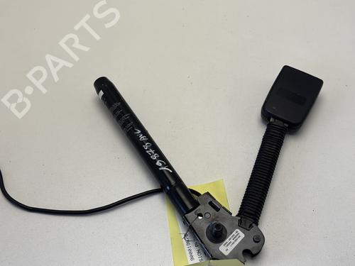 Used Seat buckle Seat buckle FORD FUSION (JU_) 1.4 (80 hp) 29361854 29361854