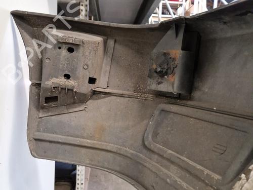 Zderzak przedni VW TRANSPORTER T4 Bus (70B, 70C, 7DB, 7DK, 70J, 70K, 7DC, 7DJ) 1.9 D | BP29366366C7 