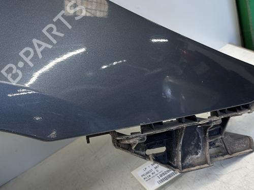 Right front fenders PEUGEOT 307 (3A/C) 1.6 HDi | BP29362135C42 