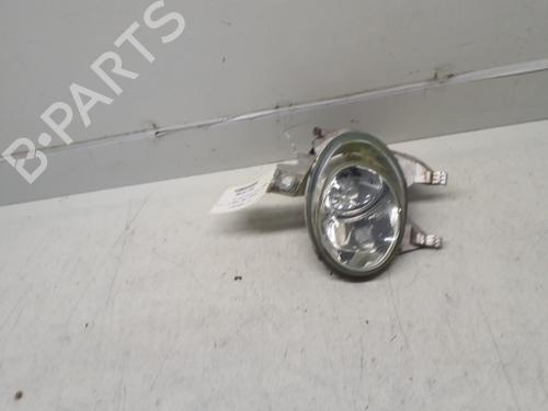 Left front fog light PEUGEOT 206 Hatchback (2A/C) 1.4 HDi eco 70 | BP29369080C30 