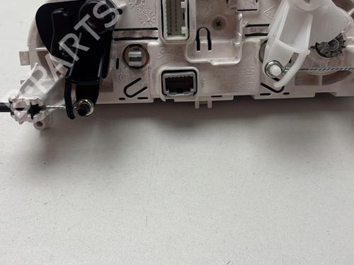 Climate control RENAULT CLIO IV (BH_) 0.9 TCe 90 (BHNF, BHMA, BHMH, BHJK, BHJR) | BP29364338I5 