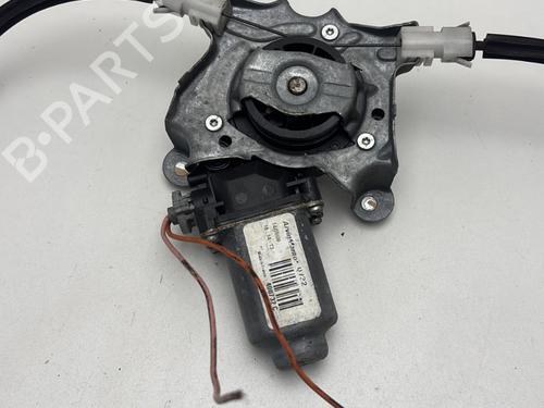 Front right window mechanism RENAULT CLIO II (BB_, CB_) 1.2 (BB0A, BB0F, BB10, BB1K, BB28, BB2D, BB2H, CB0A,... | BP29372772C23 