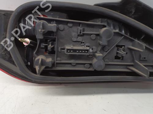 Right taillight PEUGEOT 406 Coupe (8C) 2.2 HDI | BP29366519C35 