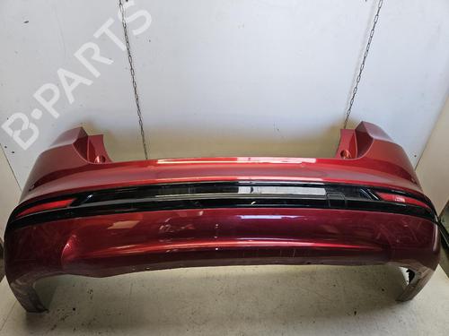 Used Rear bumper Rear bumper 39086851 39086851