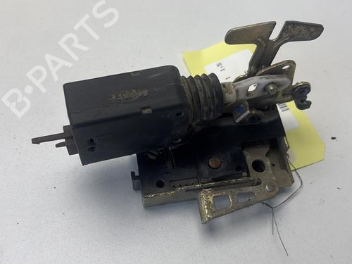 Used Rear left lock CITROËN SAXO (S0, S1) 1.5 D (57 hp) 29365310