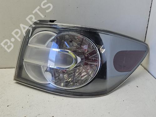 Right taillight MAZDA CX-7 (ER) 2.2 MZR-CD AWD (ER10A) | BP38977826C35 - Image 2