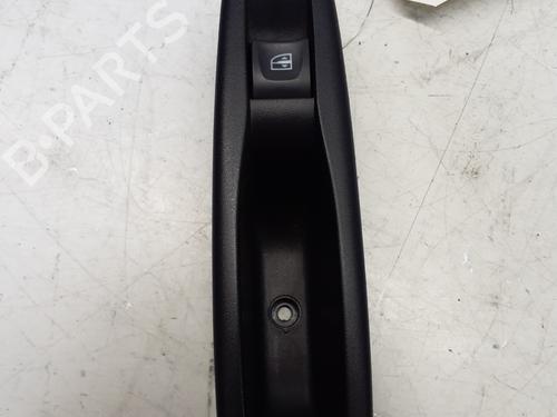 Right rear window switch RENAULT CAPTUR I (J5_, H5_) 0.9 TCe 90 | BP29363830I28 