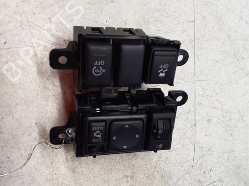 Mirror switch NISSAN JUKE (F15) 1.5 dCi | BP29362264I25 - Image 3