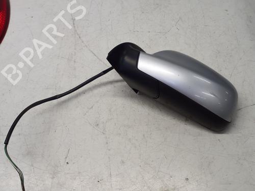Used Left mirror PEUGEOT 307 Break (3E) 2.0 HDI 110 (107 hp) 29366165