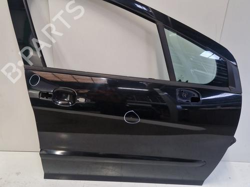 Used Right front door PEUGEOT 308 SW I (4E_, 4H_) 1.6 HDi (109 hp) 29370324