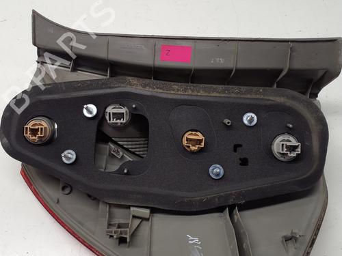 Left taillight HONDA FR-V (BE) 2.2 i CTDi (BE5) | BP29368782C34 