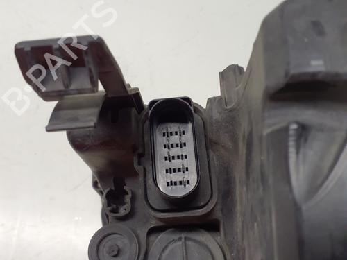 Left headlight FORD FOCUS II (DA_, HCP, DP) 1.6 TDCi | BP29368800C28 