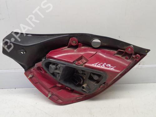 Used Right taillight RENAULT CLIO III (BR0/1, CR0/1) 1.5 dCi (C/BR0G, C/BR1G) (68 hp) 29364871