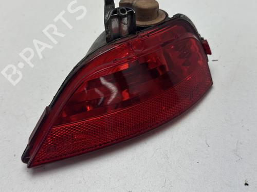 Used Rear fog light RENAULT SCÉNIC III (JZ0/1_) 1.5 dCi (JZ02, JZ0R) (95 hp) 30323212