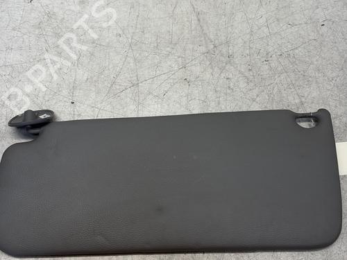 Right sun visor RENAULT KANGOO (KC0/1_) D 55 1.9 (KC0D) | BP29363357I2 