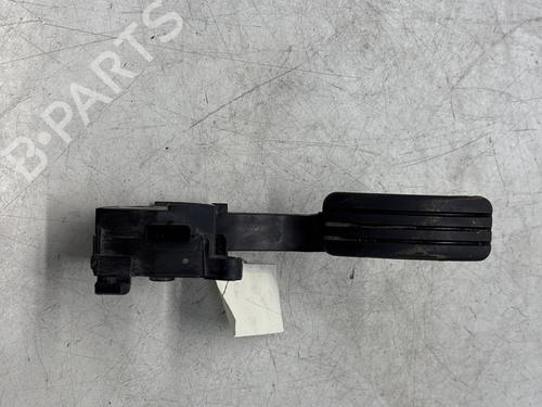 Used Pedal RENAULT TRAFIC III Van (FG_) 1.6 dCi 125 (FGMH) (125 hp) 29362599