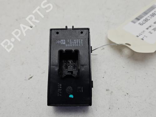left-rear-window-switch-opel-meriva-b-mpv-s10-2010-2011-2012-2013-2014-2015-2016-2017-31957499 main image
