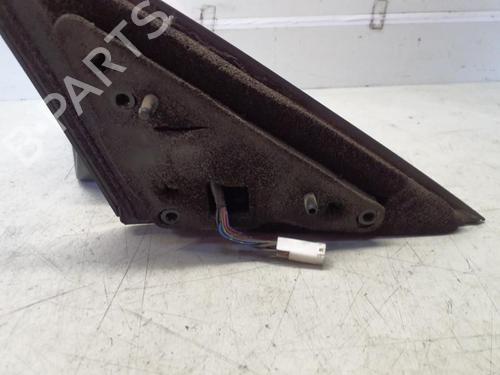Left mirror MAZDA 6 Hatchback (GH) 2.2 D (GH10) | BP29367691C26 
