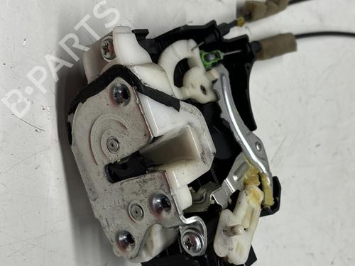 Used Front left lock CITROËN C-CROSSER (VU_, VV_) 2.2 HDi (156 hp) 29366603