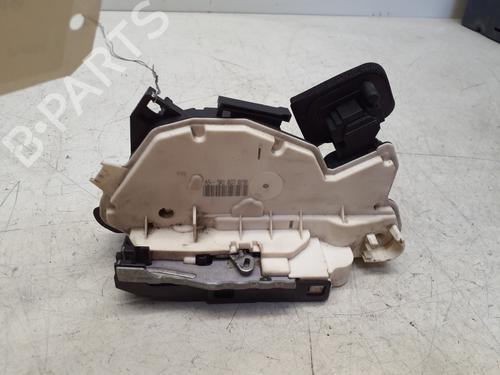 Used Front left lock VW GOLF VII (5G1, BQ1, BE1, BE2) 1.6 TDI (105 hp) 29364792