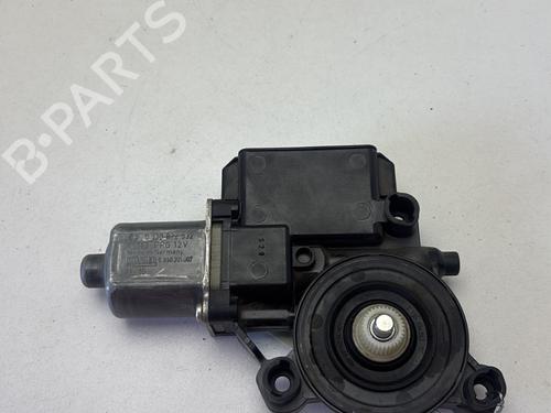 Rudehejsemotor bagstkærm venstre VW POLO V (6R1, 6C1) 1.6 TDI | BP29362863E23 