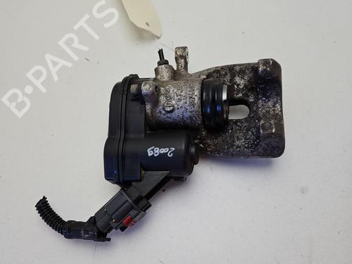 Used Left rear brake caliper Left rear brake caliper RENAULT SCÉNIC IV (J9_) 1.7 Blue dCi 150 (J9A7, J9A8) (150 hp) 30318477 30318477