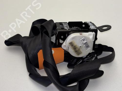 Rear middle belt tensioner CITROËN C4 Grand Picasso II (DA_, DE_) 2.0 BlueHDi 150 | BP29364394C91 