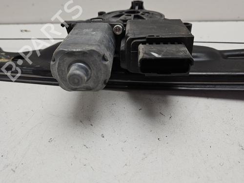 Front left window mechanism PEUGEOT EXPERT Van (V_) 2.0 BlueHDi 120 | BP40200156C22 - Image 2