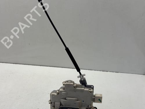 Serrure avant droite SEAT IBIZA IV (6J5, 6P1) 1.9 TDI (105 hp) 29841281