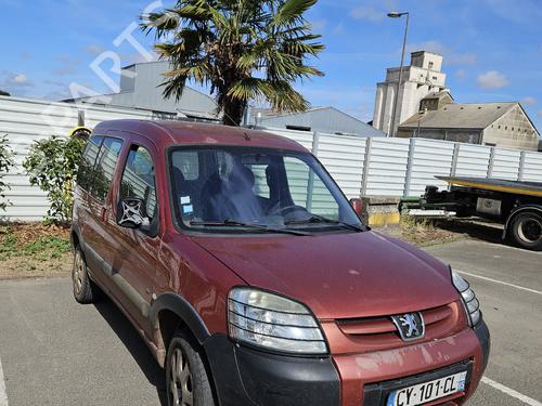 Other PEUGEOT PARTNER MPV (5_, G_) | BP36650915O1 - Image 5