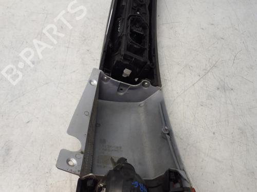 Used Left taillight Left taillight OPEL MERIVA A MPV (X03) 1.6 (E75) (105 hp) 29369277 29369277
