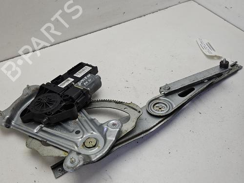 Used Front left window mechanism Front left window mechanism 37436905 37436905