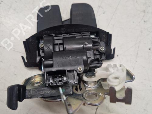 Tailgate lock SKODA FABIA III (NJ3) 1.0 TSI | BP29363742C101 