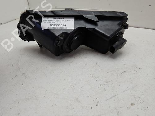 Used Right daytime light Right daytime light VW POLO V (6R1, 6C1) [2009-2022] 33748279 33748279
