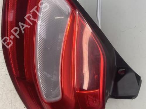 Højre baglygte RENAULT MEGANE II (BM0/1_, CM0/1_) 1.5 dCi (BM1E, CM1E) | BP29369709C35 