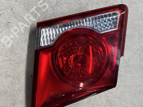 Used Right tailgate light Right tailgate light CHEVROLET CRUZE (J300) 2.0 CDI (163 hp) 29368208 29368208