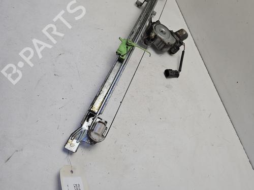 Used Front left window mechanism Front left window mechanism PEUGEOT BOXER Van (244) 2.8 HDi (128 hp) 32404266 32404266