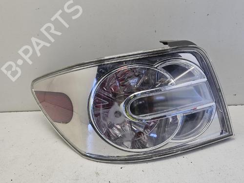 Left taillight MAZDA CX-7 (ER) 2.2 MZR-CD AWD (ER10A) | BP38977827C34 - Image 3