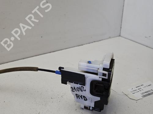 front-right-lock-citroen-nemo-box-bodympv-aa_-2008-36288207 main image