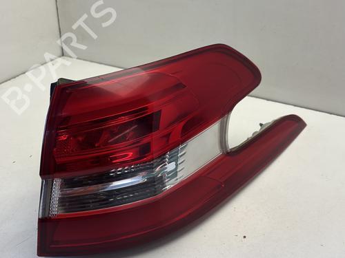 Højre baglygte PEUGEOT 308 SW II (LC_, LJ_, LR_, LX_, L4_) 1.6 BlueHDi 120 (120 hp) 29615419