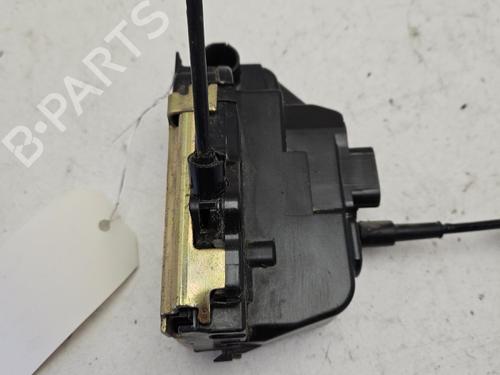 Used Front right lock Front right lock RENAULT LAGUNA II (BG0/1_) 1.9 dCi (107 hp) 40609960 40609960