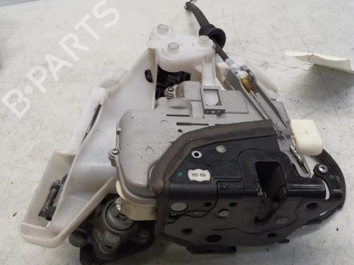 Front left lock VW PASSAT B6 Variant (3C5) 2.0 TDI 16V | BP29367400C98 