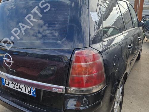 Used Parts OPEL ZAFIRA / ZAFIRA FAMILY B (A05) 1.9 CDTI (M75) 4839113