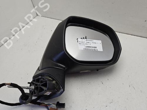 Used Right mirror Right mirror 37623113 37623113