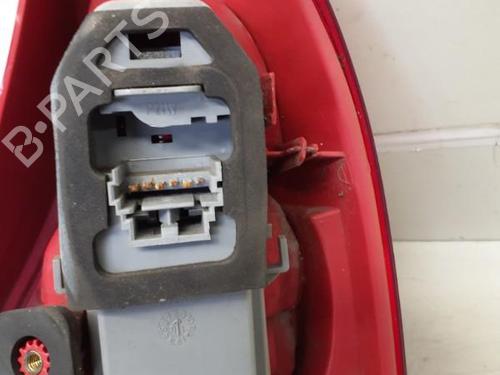 Used Left taillight Left taillight RENAULT CLIO II (BB_, CB_) 1.5 dCi (B/CB07) (65 hp) 29369297 29369297