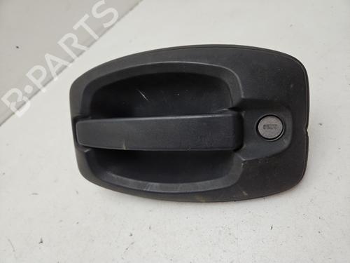 Utvendig håndtak FIAT DUCATO Van (250_) 150 Multijet 2,3 D (148 hp) 31847662