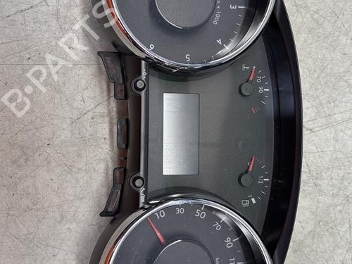 Used Instrument cluster PEUGEOT 3008 I MPV (0U_) 1.6 HDi (114 hp) 29368108