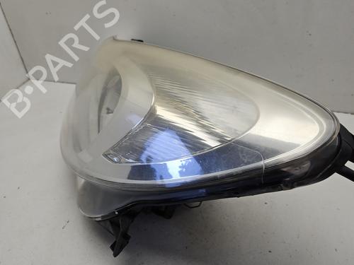 Used Left headlight Left headlight 32190002 32190002