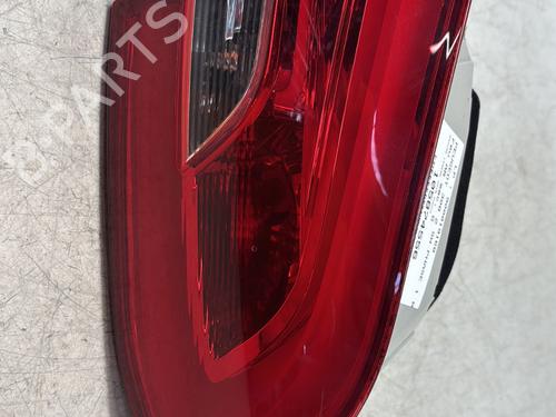 Used Left tailgate light PEUGEOT 308 SW II (LC_, LJ_, LR_, LX_, L4_) 1.6 HDi / BlueHDi 115 (LCBHXM, LCBHXT) (115 hp) 29362431